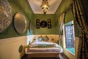 Riad Ta'achchaqa