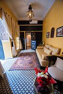 Riad Ta'achchaqa