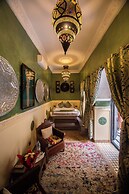 Riad Ta'achchaqa