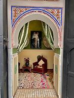 Riad Ta'achchaqa