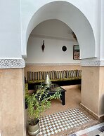 Riad Ta'achchaqa