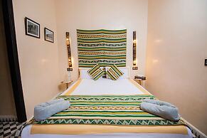 Riad Ta'achchaqa