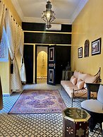 Riad Ta'achchaqa