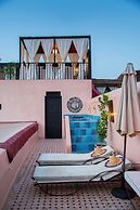 Riad Ta'achchaqa