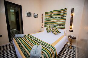 Riad Ta'achchaqa