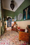 Riad Ta'achchaqa
