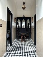 Riad Ta'achchaqa