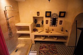 Riad Ta'achchaqa