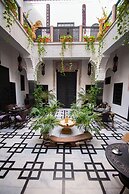 Riad Ta'achchaqa