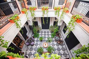Riad Ta'achchaqa