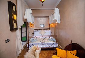 Riad Ta'achchaqa