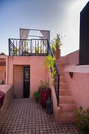 Riad Ta'achchaqa
