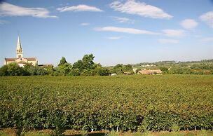 Château de Lantic