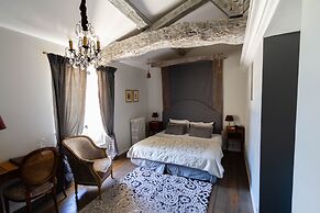 Château de Lantic