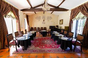 Château de Lantic