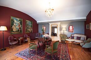Château de Lantic