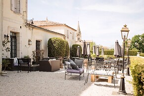 Château de Lantic