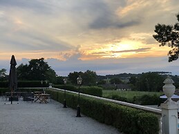 Château de Lantic