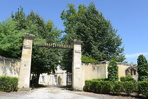 Château de Lantic