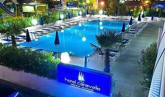 Hotel Caravelle