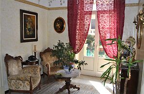 Bed and Breakfast D'Angelo