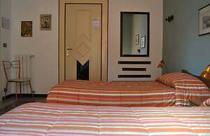 Bed and Breakfast D'Angelo