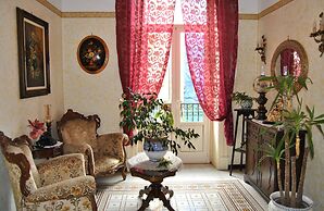 Bed and Breakfast D'Angelo