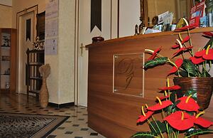 Bed and Breakfast D'Angelo