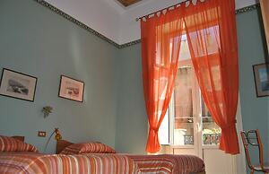 Bed and Breakfast D'Angelo