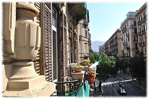 Bed and Breakfast D'Angelo