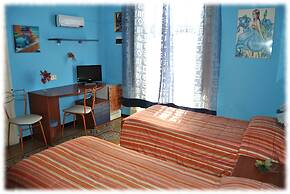 Bed and Breakfast D'Angelo