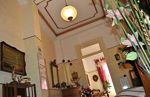 Bed and Breakfast D'Angelo