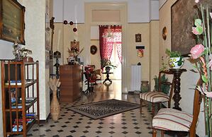 Bed and Breakfast D'Angelo