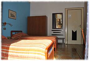 Bed and Breakfast D'Angelo