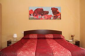 La Rosa Blu Bed & Breakfast