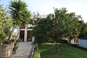 La Rosa Blu Bed & Breakfast