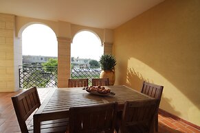 La Rosa Blu Bed & Breakfast