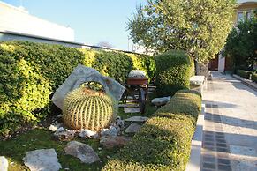 La Rosa Blu Bed & Breakfast