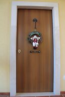 La Rosa Blu Bed & Breakfast