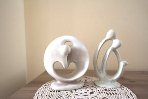 La Rosa Blu Bed & Breakfast