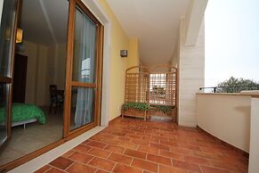 La Rosa Blu Bed & Breakfast