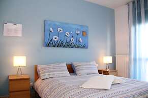 La Rosa Blu Bed & Breakfast