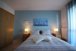 La Rosa Blu Bed & Breakfast