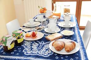 La Rosa Blu Bed & Breakfast