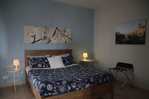 La Rosa Blu Bed & Breakfast