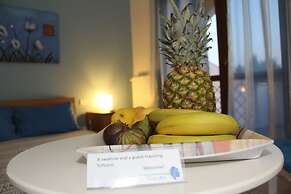 La Rosa Blu Bed & Breakfast