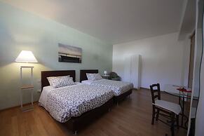 La Rosa Blu Bed & Breakfast