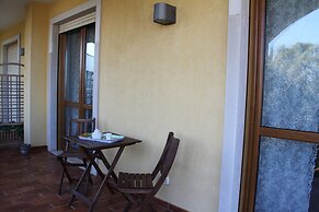 La Rosa Blu Bed & Breakfast