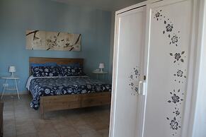La Rosa Blu Bed & Breakfast