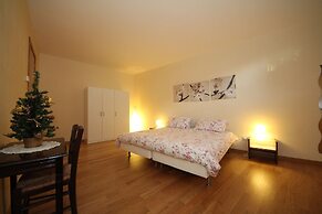 La Rosa Blu Bed & Breakfast